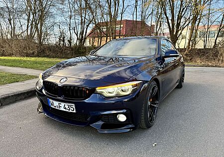 BMW 435d 435 Gran Coupe xDrive Aut. M Sport