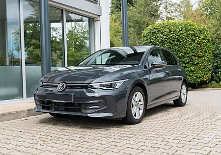 VW Golf Volkswagen 8 Lim. LIFE/ BUSINESS PREMIUM/ AHK/ LED+
