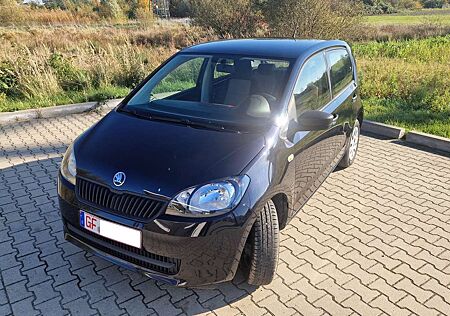 Skoda Citigo 1.0 MPI Ambition TÜV NEU