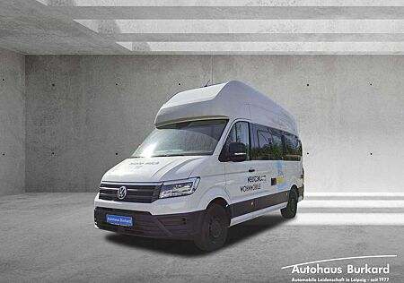 VW T6 California Volkswagen Grand California 600 2.0 TDI+177Ps+DSG+ACC+Klima
