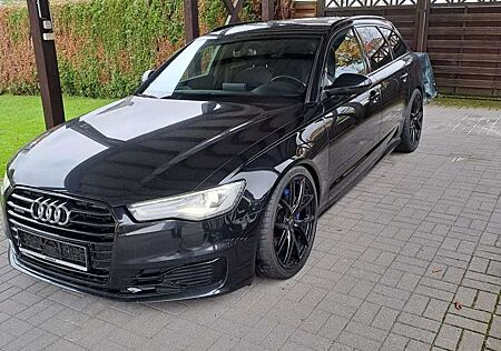 Audi A6 3.0 TDI clean diesel quattro