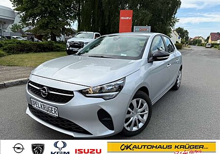 Opel Corsa F 1.2 Turbo wenig km! + Kamera+PDC+Carplay