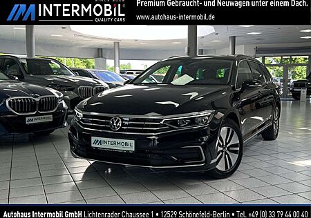 VW Passat Variant Volkswagen GTE 1.4 TSI eHybrid*MATRIX*PANO*
