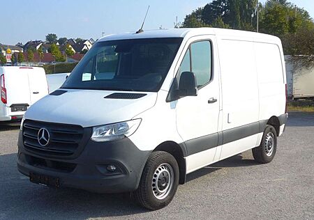 Mercedes-Benz Sprinter 316 Aut Kamera Klima Standheizg Fenster