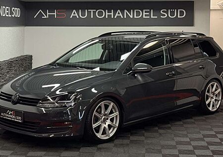 VW Golf Volkswagen 2,0 TDI *R-LINE*NAVI*XENON*KAMERA*