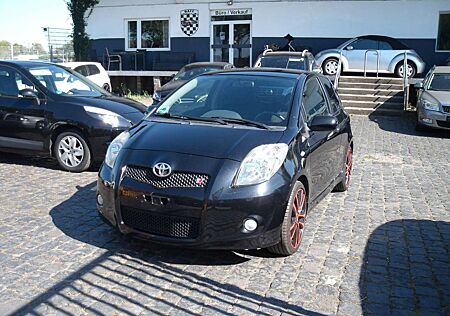 Toyota Yaris TS