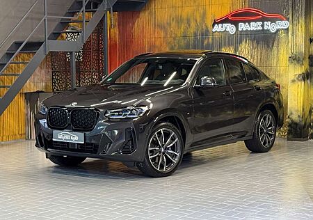 BMW X4 xDrive 30i M Sport~PANO~HEAD-UP~LASER~KAMERA