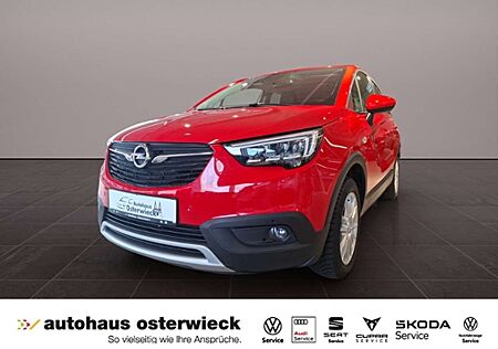 Opel Crossland X 1.2 Turbo INNOVATION 96kW / LED