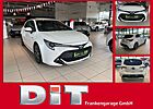 Toyota Corolla 2.0 Hybrid Team D LED, Kamera, USB, BT