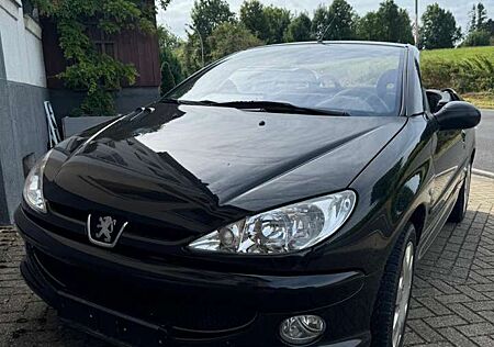 Peugeot 206 CC 110 Filou