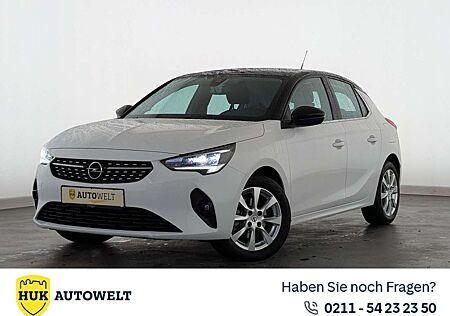 Opel Corsa F 1.2 Turbo Elegance (EURO 6d) LED+CARPLAY