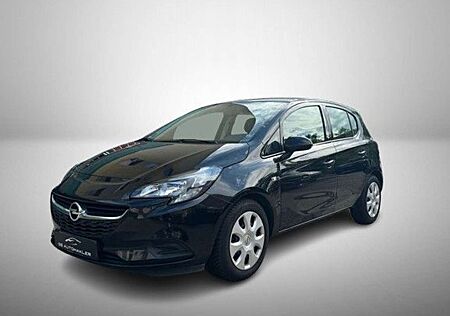 Opel Corsa E Edition PDC hinten Multifunktion