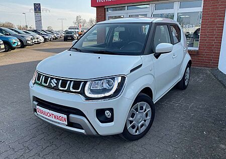 Suzuki Ignis *LED Tagfahrlicht*Bluetooth*Klima*M+S Reif