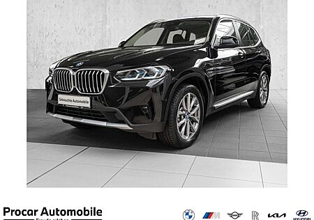 BMW X3 xDrive30e HEAD-UP+LCPROF+LASER+DRVASS+HIFI+
