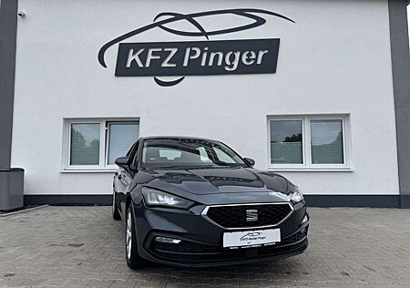Seat Leon Style