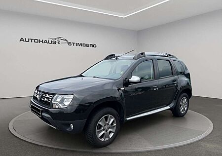 Dacia Duster *KAMERA*NAVI*PDC*SITZHEIZUNG*TEMPOMAT*