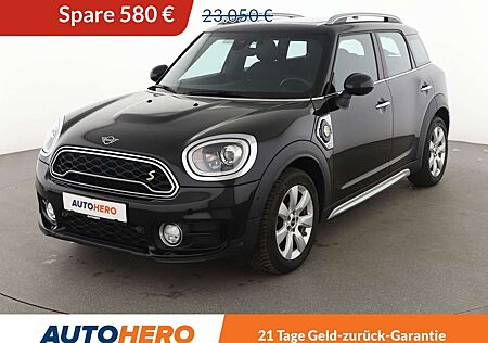 Mini Cooper S Countryman Cooper SE Countryman Cooper S E Hybrid ALL4 Aut.*NAVI*LED*LIM*PDC*SHZ*