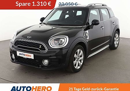 Mini Cooper S Countryman Cooper SE Countryman Cooper S E Hybrid ALL4 Aut.*NAVI*LED*LIM*PDC*SHZ*