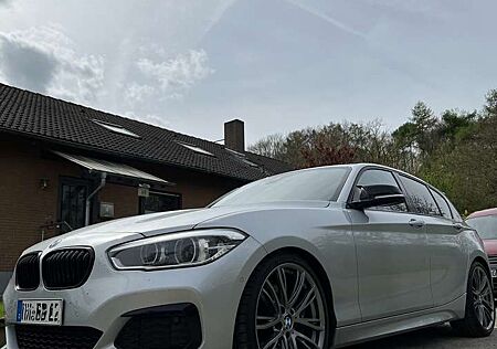 BMW 140 M140i Sport-Aut. Special Edition