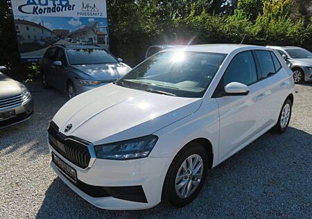 Skoda Fabia Active TSI LED SH PDC DAB
