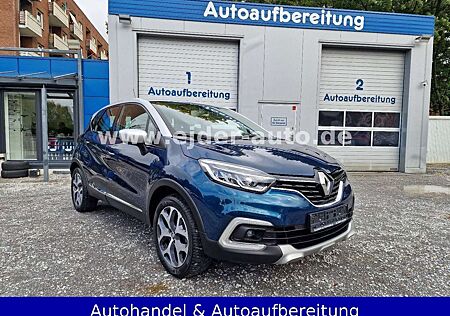 Renault Captur Intens *APPLE-CAR-PLAY*KAMERA*LED*SHZ*