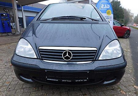 Mercedes-Benz A 140 LANG LANGVERSION 8-fach, Klima ZV mit FB