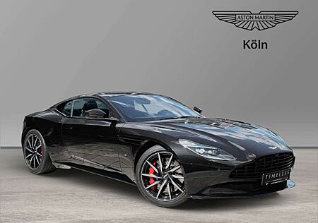 Aston Martin DB11 V12 Onyx Black