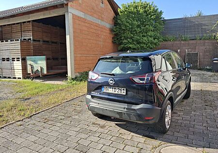 Opel Crossland X Edition