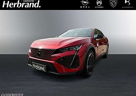 Peugeot 408 GT Plug-In 225PS*Navi*SHZ*Focal*Carplay