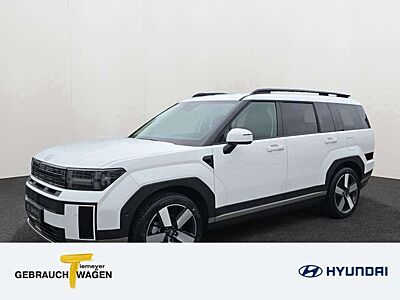Hyundai SANTA FE Plug-in-Hybrid NEUES Modell Signature