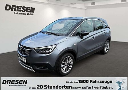 Opel Crossland INNOVATION Navi/Kamera/Glasdach/Sitzheizung