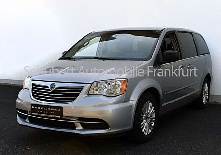 Lancia Voyager Aut. 2.8 Multijet 16V 7-Sitzer