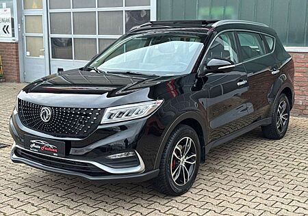 DFSK Fengon 580 7 Sitzer 360°Kamera Pano Leder Navi