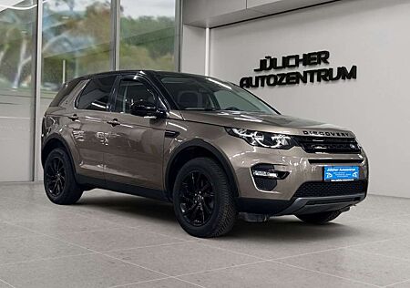 Land Rover Discovery Sport 2.0 Td4 SE AWD, Tüv+Insp. Neu