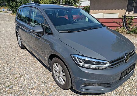 VW Touran Volkswagen Comfortline BMT/Start-Stopp