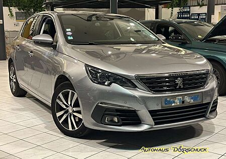 Peugeot 308 Allure *ACC*NAVI*VOLL-LED*KAMERA*Keyless*