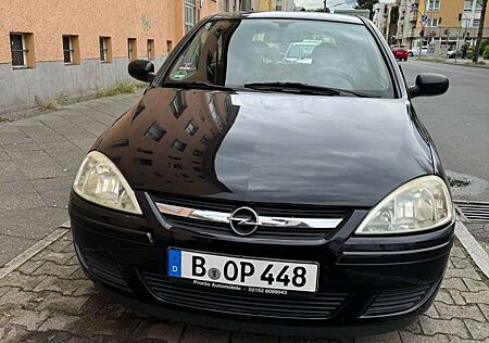 Opel Corsa 1.2 16V