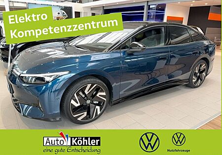 VW ID.7 Volkswagen GTX Matrix/CCS/CarPlay/ACC/AHK/LED/HUD/Navi