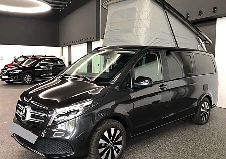 Mercedes-Benz Marco Polo 300 d 4MATIC EDITION