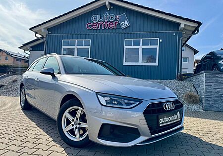 Audi A4 Avant 35 TDI°S-tronic°LED°Navi°1.Hand°163PS°