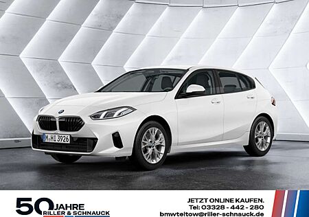 BMW 120 KLIMA PDC SHZ RÜCKFAHRKAMERA NAVI LED