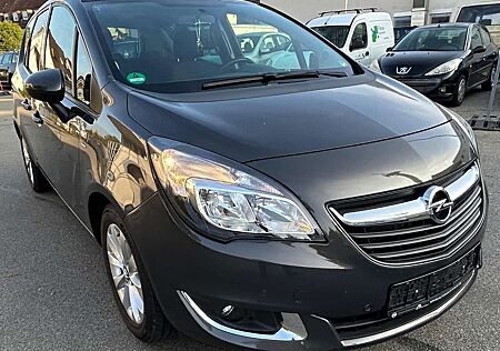 Opel Meriva Drive