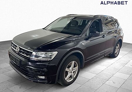 VW Tiguan Allspace Volkswagen 2.0 TDI Comfortline 4Motion AID