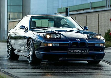 BMW 850 Ci MANHART MH8 5.0 V8