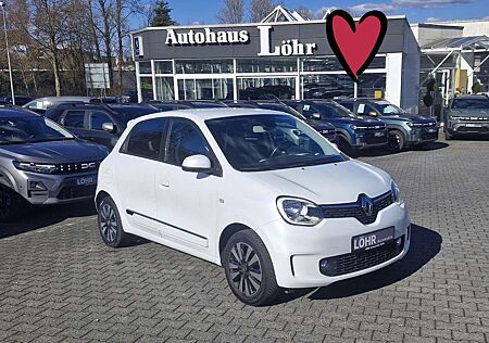 Renault Twingo Intens / Kamera / Allwetterreifen