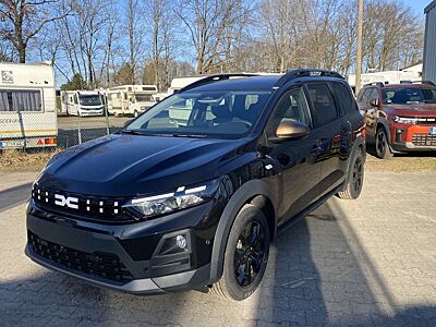 Dacia Jogger Extreme hybrid 155