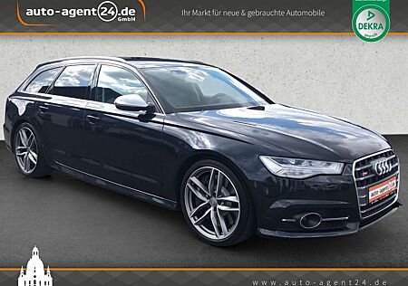 Audi S6 4.0 TFSI /2.Hd/unfallfrei/ACC/Luft/DAB/StHzg.