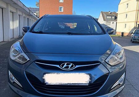 Hyundai i40 i40cw 1.6 5 Star Edition