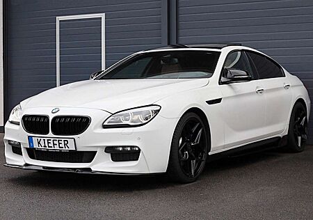 BMW 640i 640 Gran Coupé/M/TTW/APPLE/SHZ/KAMERA/LED/R20