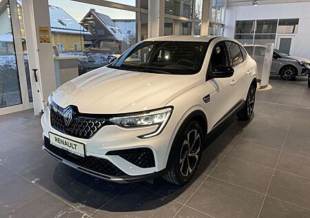 Renault Arkana TECHNO 140 EDC